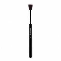 MilanoBrush 722 Small Flat Face Brush šepetėlis maskavimui