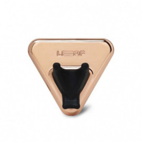 Leaf Shave Shower Holder Raseerija hoidja Rose Gold