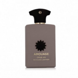 Amouage Opus vii reckless leather kvepalų atomaizeris unisex EDP 5ml