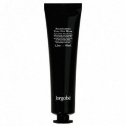 Jorgobé Niacinamide Peel Off Mask Veido kaukė 65ml