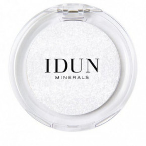 IDUN Single Shades Eyeshadow Blizgūs vienos spalvos akių šešėliai 2.4g