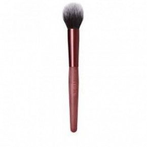 IDUN Pro Tapered Powder Brush Skaistalų/bronzanto šepetėlis Nr.8022