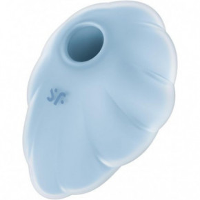 Satisfyer Cloud Dancer Blue