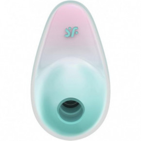 Satisfyer Pixie Dust Klitorio stimuliatorius Blue