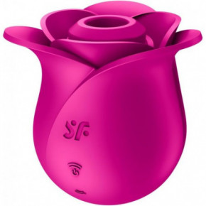 Satisfyer Pro 2 Modern Blossom Kliitori stimulaator Roosa