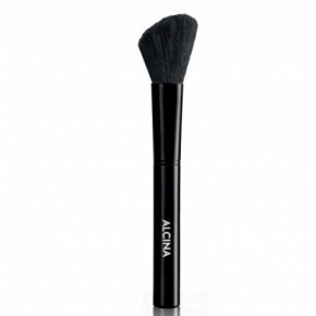 Alcina Blusher Brush Professionaalne meigipintsel põsepuna jaoks