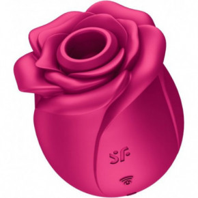 Satisfyer Pro 2 Classic Blossom Kliitori stimulaator Roosa
