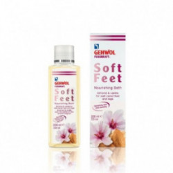 Gehwol Soft Feet Nourishing Bath Puoselėjamoji kojų vonelė 200ml