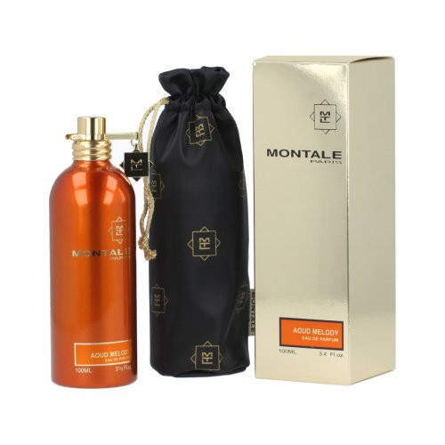 Montale Paris Aoud melody kvepalų atomaizeris unisex EDP 5ml