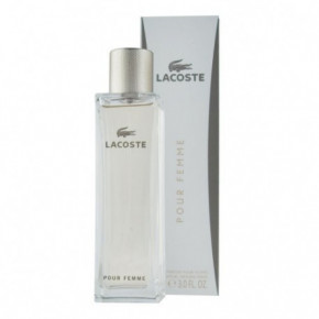 Lacoste Pour femme kvepalų atomaizeris moterims EDP 5ml