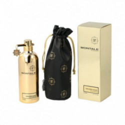 Montale Paris Golden oud kvepalų atomaizeris unisex EDP 5ml