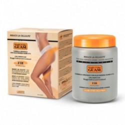 Guam Fir Anti-Cellulite Body Mask Anticeliulitinė kaukė - šiltoji formulė 500g