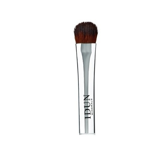 IDUN Precision Eyeshadow Brush Šepetėlis akių šešėliams Nr. 8013