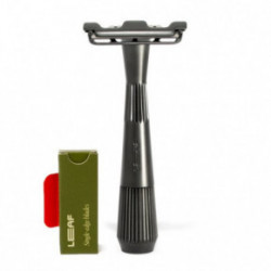 Leaf Shave The Thorn Single- Edge Razor Vienašmenis skustuvas Fig