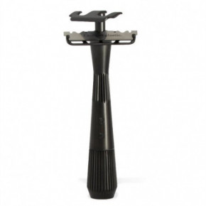 Leaf Shave The Twig Single-Edge Razor Vienašmenis skustuvas Black