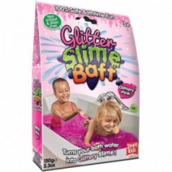 Zimpli Kids Glitter Slime Baff Single Želė voniai 150g