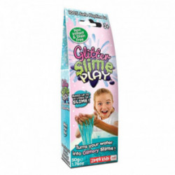 Zimpli Kids Glitter Slime Play Šlykštukai - želė vaikams 50g