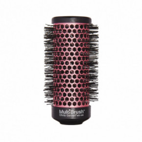 Olivia Garden MultiBrush Plaukų formavimo šepetys su keičiamais korpusais 46mm