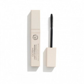 GOSH Copenhagen Lash Extension Mascara Blakstienų tušas 7ml