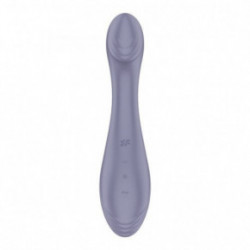 Satisfyer G-Force Vibrator G taško vibratorius White