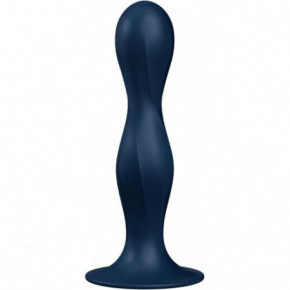Satisfyer Double Ball-R Blue