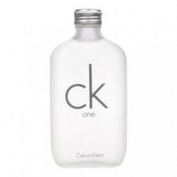 Calvin Klein Ck One EDT Tualetinis vanduo unisex 100 ml