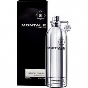 Montale Paris Sandflowers parfüüm atomaiser unisex EDP 5ml