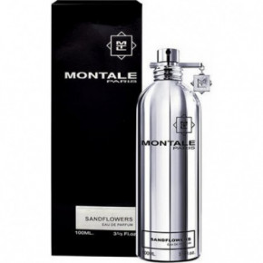 Montale Paris Sandflowers smaržas atomaizeros unisex EDP 5ml