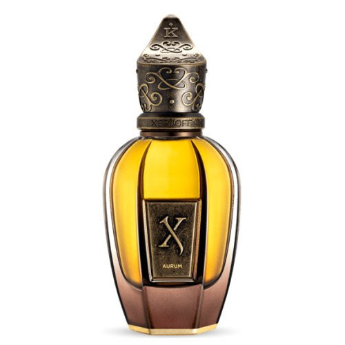 Xerjoff Aurum kvepalų atomaizeris unisex EDP 5ml