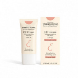 Embryolisse Laboratories Complexion Correcting Care CC Cream SPF20 Toninis veido kremas 30ml