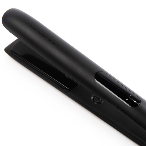 MilanoBrush Gorgeous Hair Straightener Plaukų tiesintuvas 1vnt.