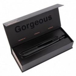 MilanoBrush Gorgeous Hair Straightener Plaukų tiesintuvas 1vnt.