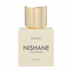 Nishane Hacivat perfume atomizer for unisex PARFUME 5ml
