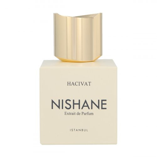 Nishane Hacivat kvepalų atomaizeris unisex PARFUME 5ml