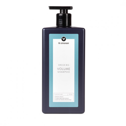 HH Simonsen Dream Big Volume Shampoo Apimties suteikiantis šampūnas 250ml