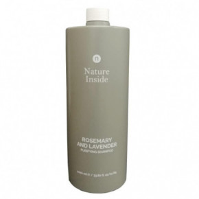 Naturalmente Purifying Rosemary and Lavender Shampoo 1000ml