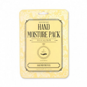 Kocostar Hand Moisture Pack Kätemask 14ml
