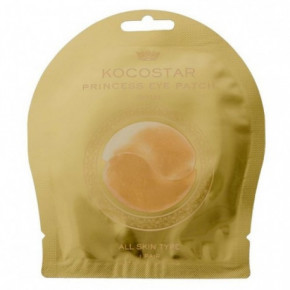 Kocostar Gold Princess Eye Patch Kaukė paakiams 3g