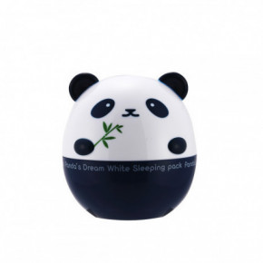 TONYMOLY Panda's Dream White Sleeping Pack Niisutav ja kirgastav öömask/öökreem 50ml