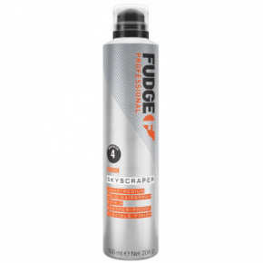 Fudge Professional Skyscraper Light-Medium Hold Hairspray Aerozolinis plaukų lakas 300ml