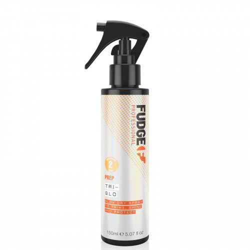 Fudge Professional Tri-Blo Spray Glotnumo purškiklis 150ml