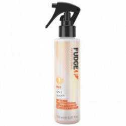 Fudge Professional One Shot Strengthening & Detangling Protein Hair Treatment Tiesinantis purškiklis 150ml