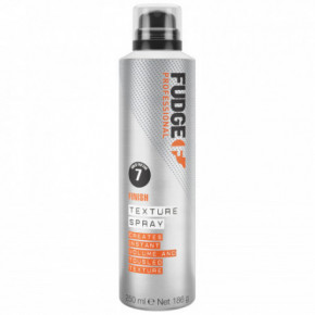 Fudge Professional Texture Spray Tekstūros purškiklis 200ml