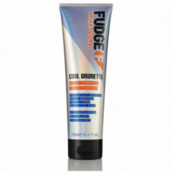 Fudge Professional Cool Brunette Blue Toning Conditioner Mėlynas kondicionierius brunetėms 250ml