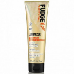 Fudge Professional Luminizer Moisture Boost Shampoo Drėkinantis žvilgesio šampūnas 250ml