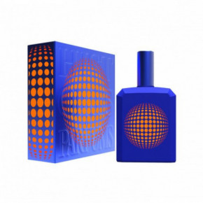 Histoires de Parfums This is not a blue bottle 1.6 kvepalų atomaizeris unisex EDP 5ml