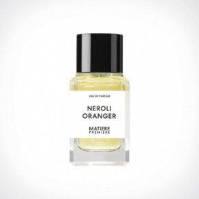 Matiere Premiere Neroli oranger perfume atomizer for unisex EDP 5ml