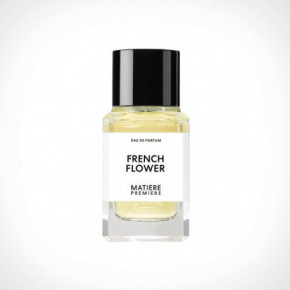 Matiere Premiere French flower smaržas atomaizeros unisex EDP 5ml