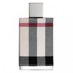 Burberry London EDP Parfumuotas vanduo moterims 100 ml