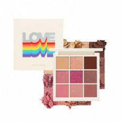 Holika Holika Love Who You Are Shadow Palette Šešėlių paletė 1 vnt.